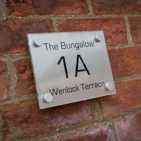 The Bungalow - Dog Friendly